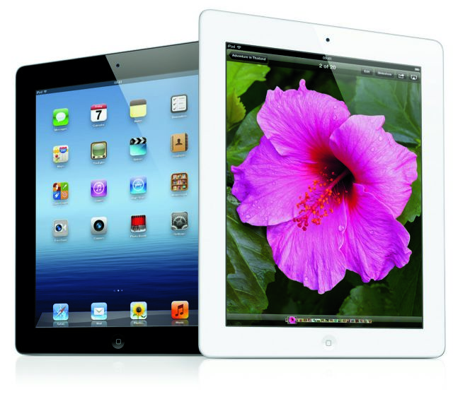 iPad σε 12 δόσεις στα iStorm έως την 21η Ιουλίου
